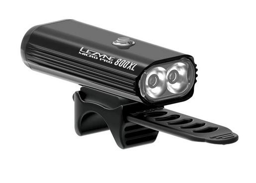 [60838] LEZYNE MICRO DRIVE 800XL