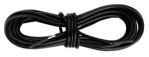 [700907] CABLE DOBLE CONECTOR PLANO 220cm