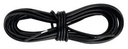 CABLE DOBLE CONECTOR PLANO 220cm