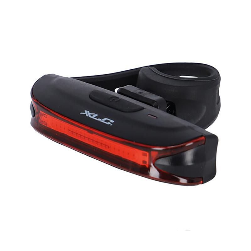 [2500235031] LUZ TRASERA XLC CL-E07 LED ROJO