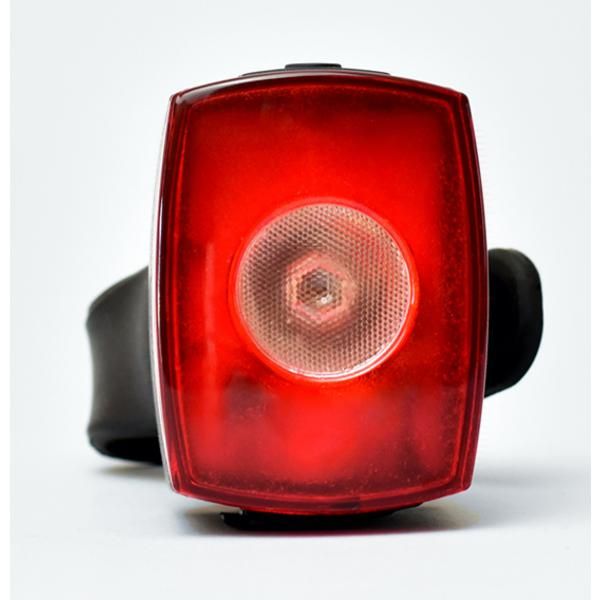 [43074] LUZ TRASERA PYGOMIC P1-R 200 LUMENES