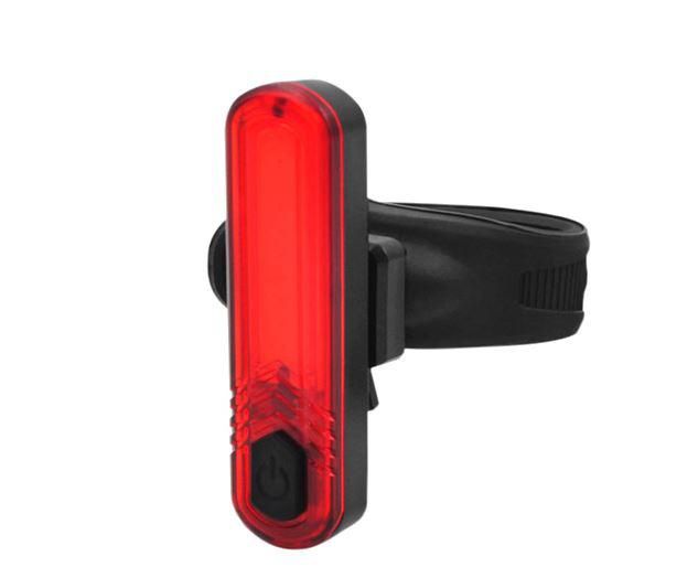 [JY6056T] LUZ TRASERA TKX LED ROJO