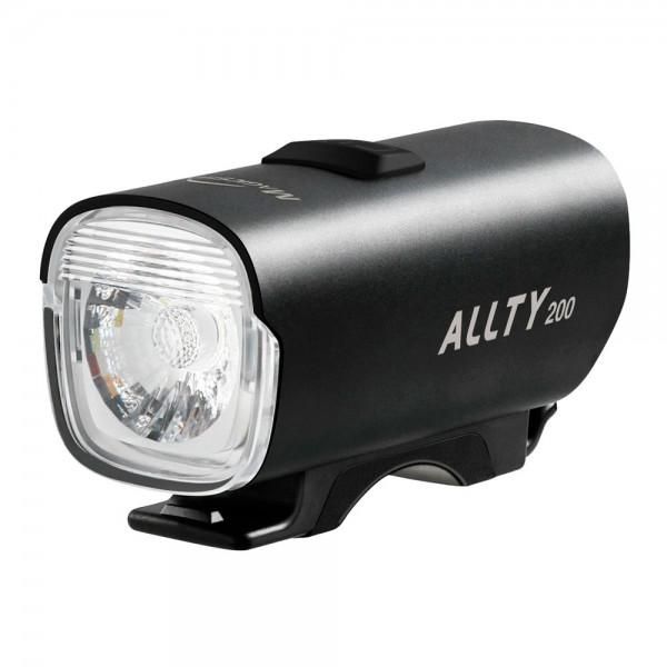 [06015] LUZ MAGICSHINE DELANTERA ALLTY 200