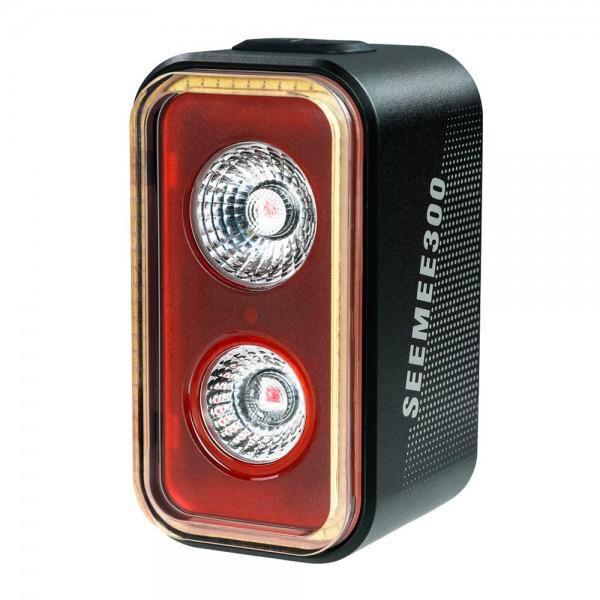 [06018] LUZ TRASERA MAGICSHINE SEEMEE 300 LUMEN
