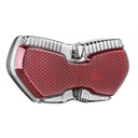 LUZ TRASERA BUSCH&MÜLLER TOPLIGHT P/E-BIKE