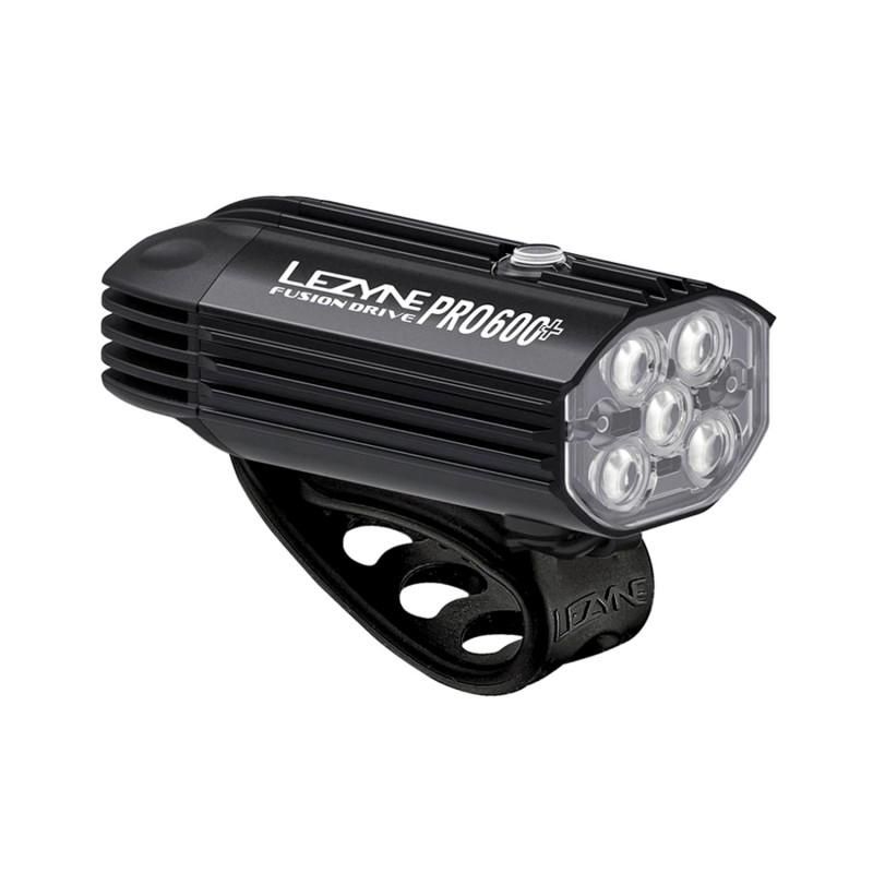[60846] LEZYNE FUSION DRIVE PRO 600+