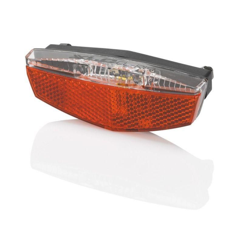 [4055149121525] LUZ XLC CL-R19 TRAS. LED USB