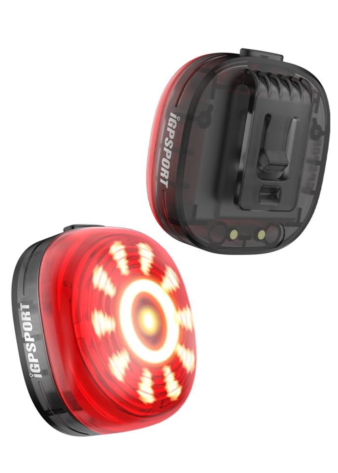 [60848] LUZ TRASERA IGPSPORT TL30