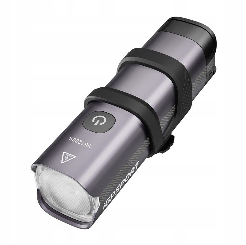 [60849] LUZ DELANTERA IGPSPORT VS1200S