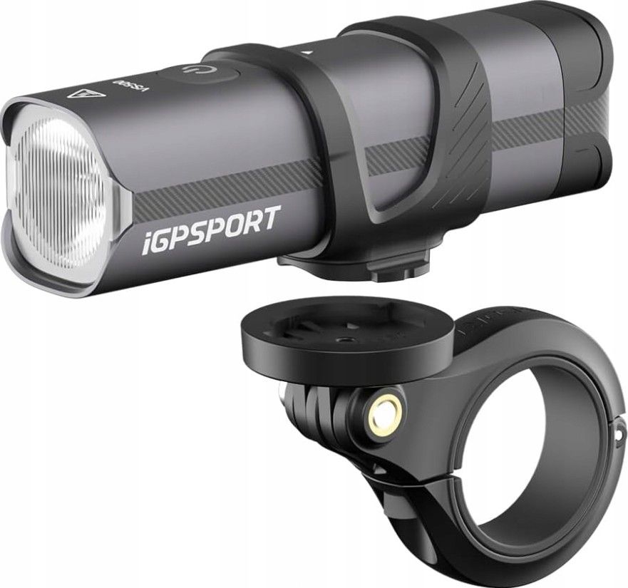 [60850] LUZ DELANTERA IGPSPORT VS500