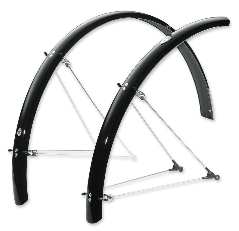 GUARDABARROS SKS 28" 65mm SIN CONTACTO
