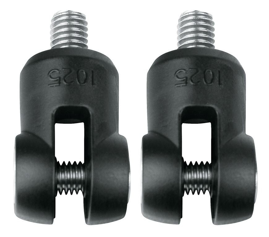 ADAPTADOR GUARDABARROS SKS  ROCKSHOX / SUNTOUR