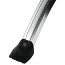 ALERON SKS PLASTICO P/GUARDABARRO Spoiler 50-60 mm