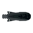 GUARDABARROS TRASERO SKS 26-29 NEGRO
