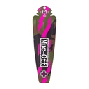 GUARDABARROS MUC-OFF TRAS. 26/29 CAMUFLAJE