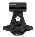 GUARDABARROS FOX BLACK CAMO