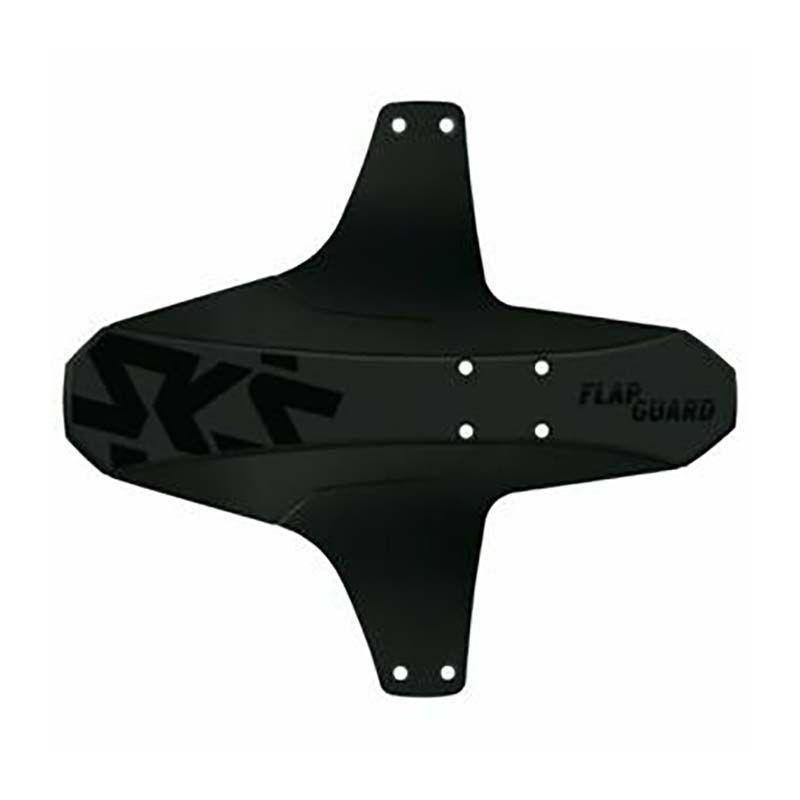 [708257] GUARDABARROS SKS FLAP 26-29" NEGRO