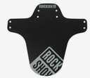 GUARDABARROS ROCKSHOX NEGRO/GRIS