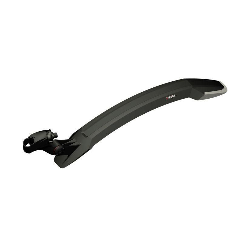 [55815] GUARDABARROS ZEFAL DEFLECTOR RM60 A LA TIJA