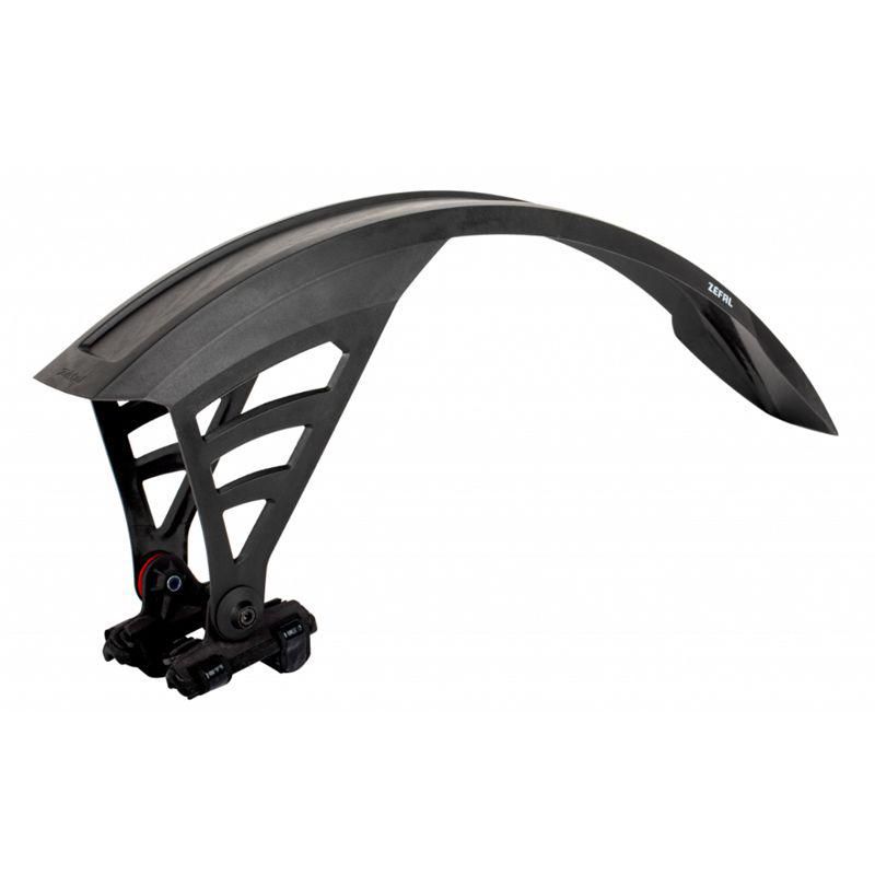 [55816] GUARDABARROS ZEFAL DEFLECTOR RS75
