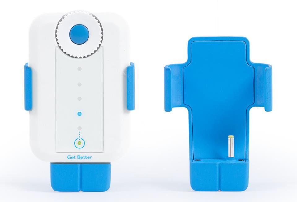 [CLBLUE] CLIP BLUETENS