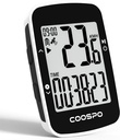 GPS COOSPO BC26 BLANCO