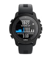 GPS WAHOO RELOJ ELEMENT RIVAL NEGRO