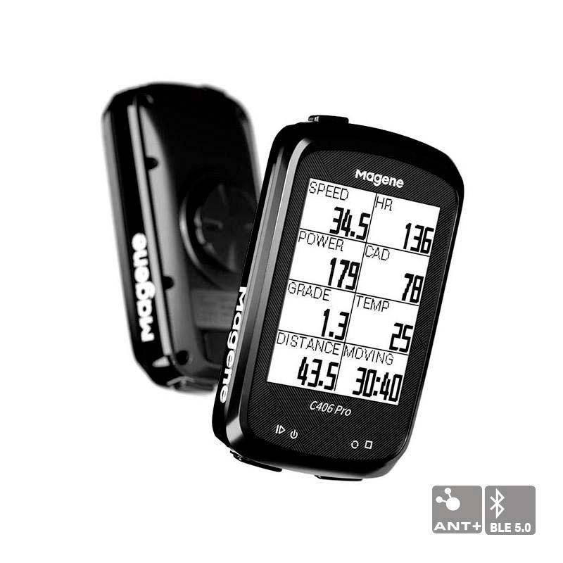 [P401X10] GPS MAGENE C406 PRO