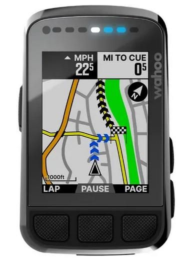 GPS BRYTON RIDER 17