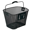 CESTA DELANTERA CON SOPORTE DESMONT.