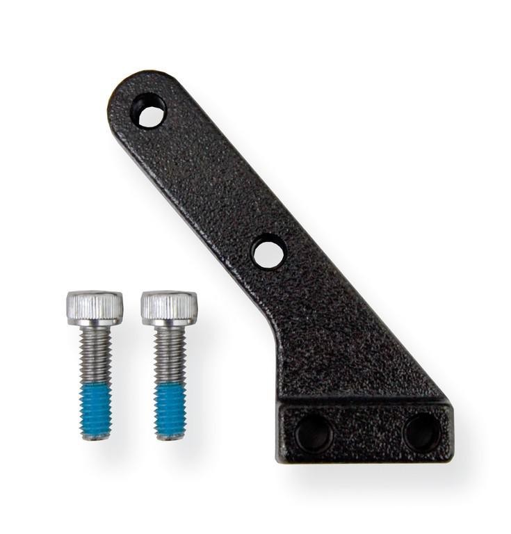 [2502600420] PLACA FIJACION XLC KS-X03 EBIKE