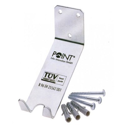 [700738] SOPORTE PARED POINT AL PEDAL