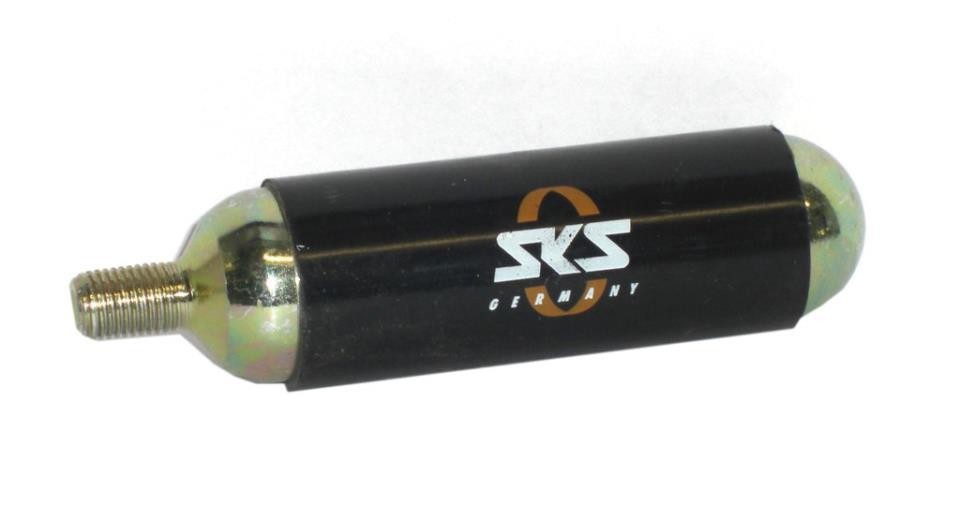 CARTUCHO CO2 SKS Air Gun 24gr.