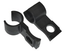 CLIP SKS FIJACION BOMBAS Ø 19mm  PAR