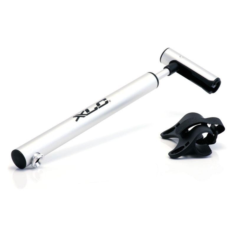 BOMBA XLC PU-R01 ROAD ALUM. CON SOPORTE