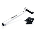 BOMBA XLC PU-R01 ROAD ALUM. CON SOPORTE