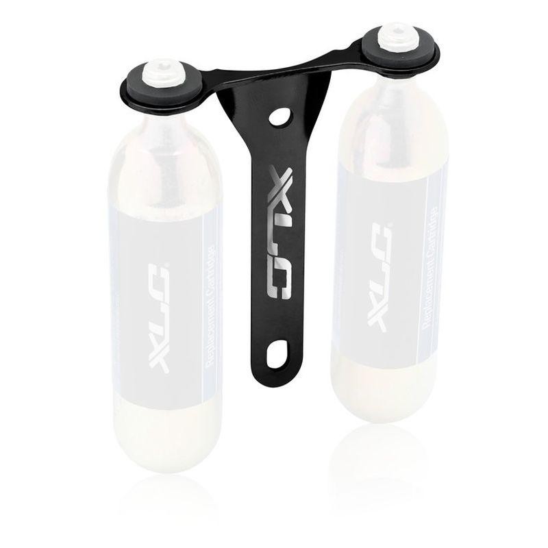 SOPORTE BOMBONAS CO2 XLC PU-X06