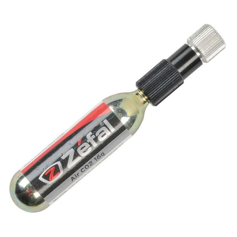 BOMBONA CO2 +ADAPTADOR EZ CONTROL ZEFAL