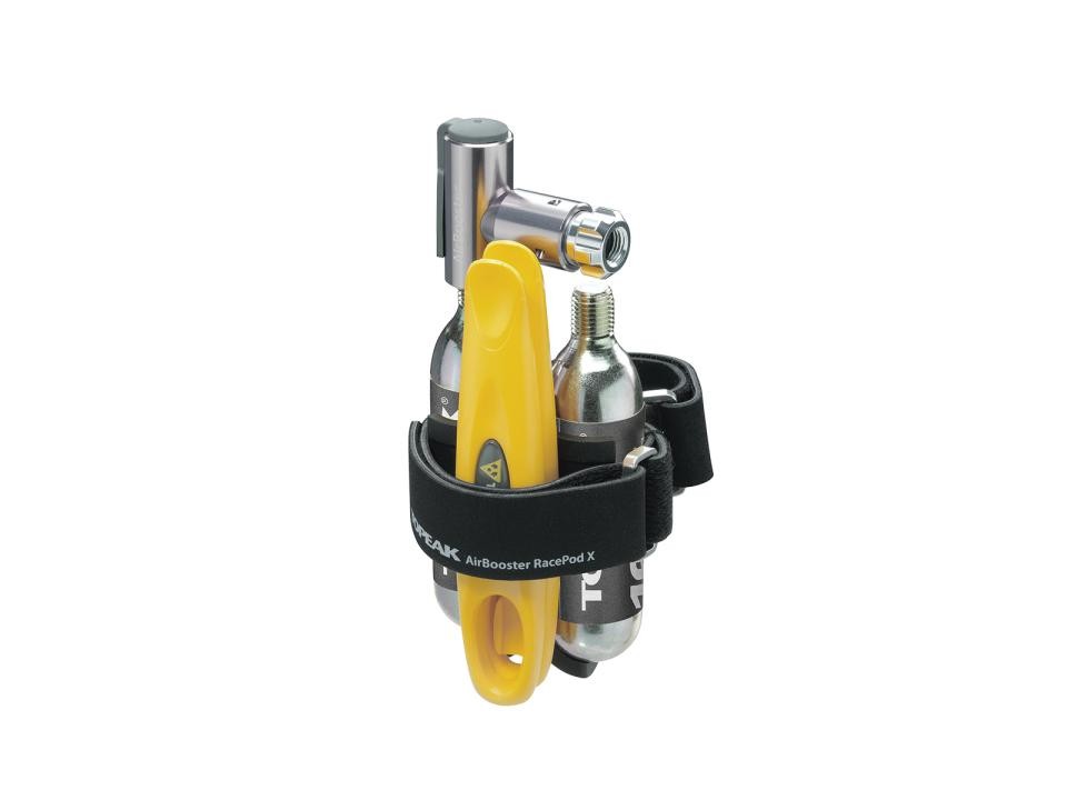 [50155] TOPEAK AIRBOOSTER RACE POD X