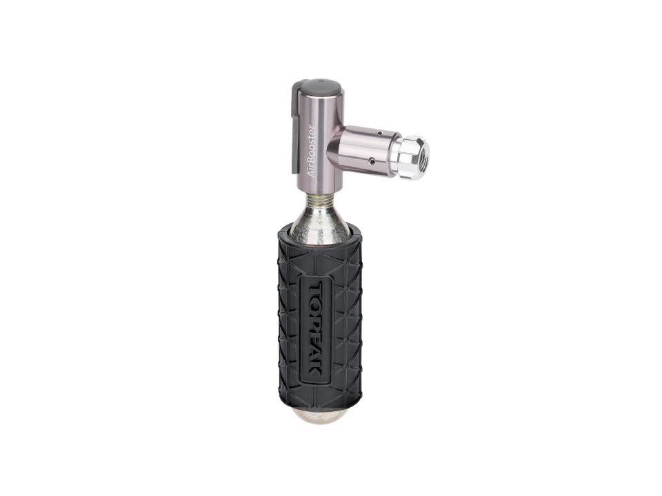 [50157] TOPEAK CO2 AIRBOOSTER 16gr.