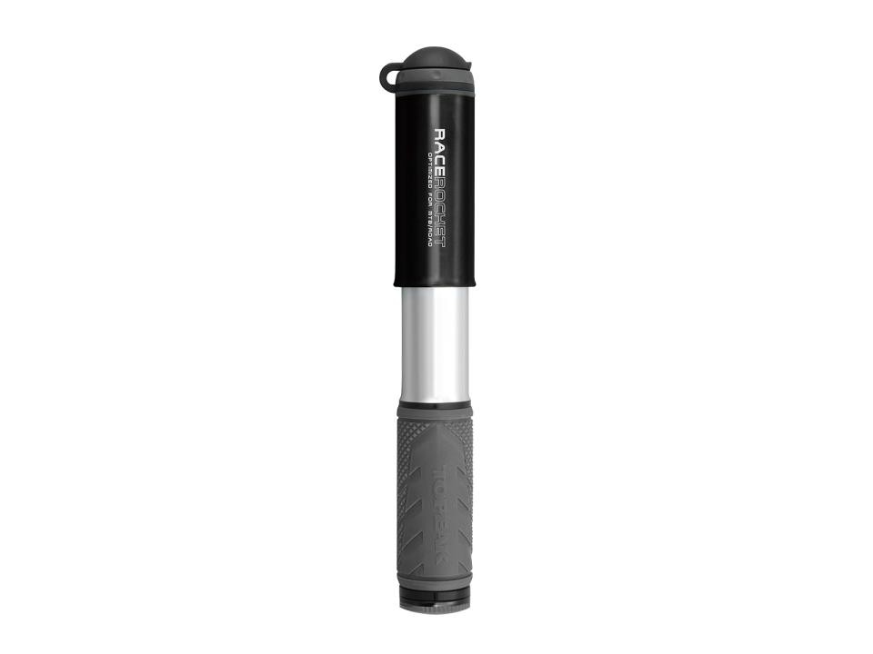 BOMBA TOPEAK RACEROCKET NEGRO