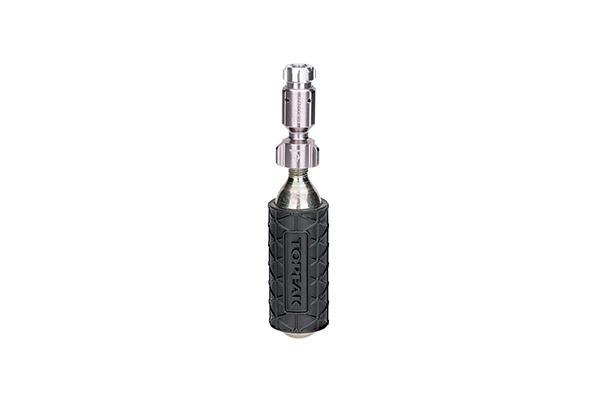 KIT CO2 TOPEAK MICRO AIRBOOSTER