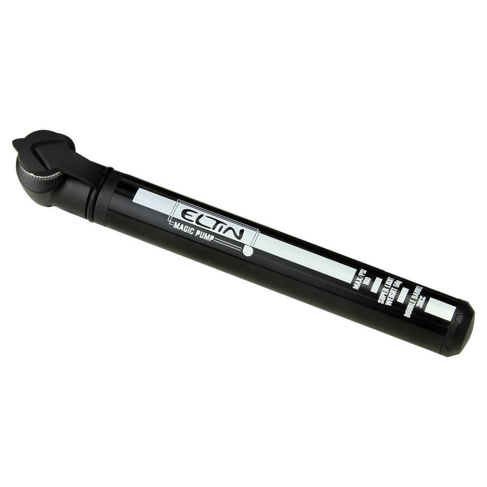 [E0026] BOMBA ELTIN MAGIC PUMP NEG.