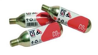 [I383X10] BOMBONA CO2 25g CON ROSCA