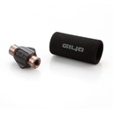 ADAPTADOR CARTUCHO CO2 GIYO