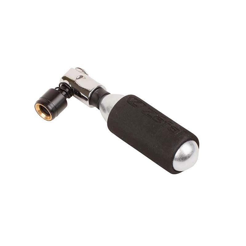 [706315] REGULADOR ZEFAL EZ BIG SHOT + CO2