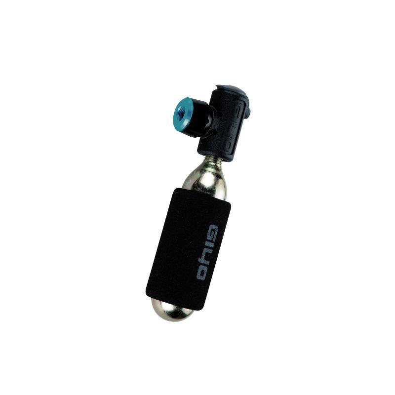 [I386X00] REGULADOR GIYO MICRO + CO2 16g
