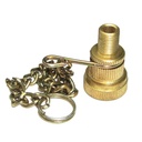 ADAPTADOR VALVULA STANDARD / PRESTA