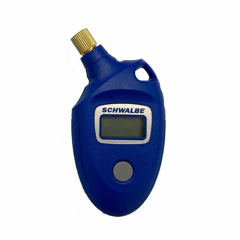 [708403] MANOMETRO SCHWALBE AIRMAX PRO 6010