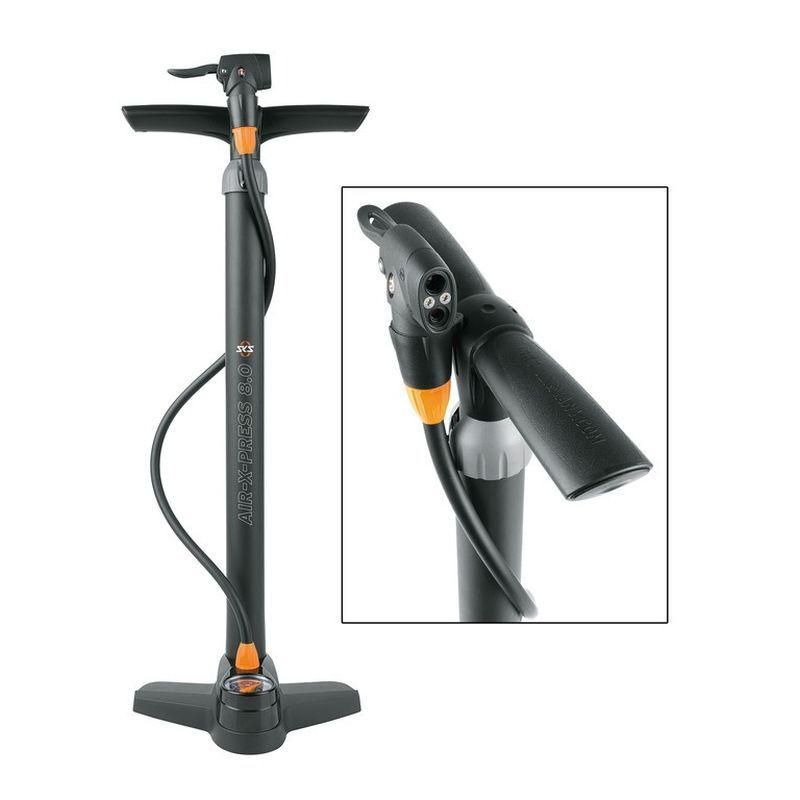 BOMBA SKS AIR X PRESS 8